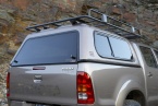 Кунг ARB Toyota Hilux (arb,CL25A)